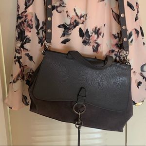 Rebecca Minkoff Keith Medium Satchel 👜